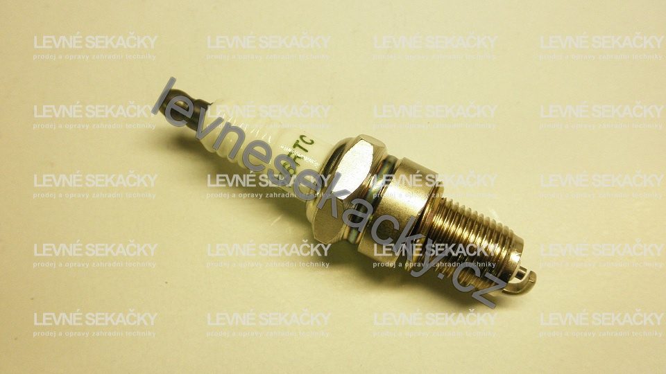 Bougie d'allumage pour les tondeuses RIWALL avec moteurs OHV