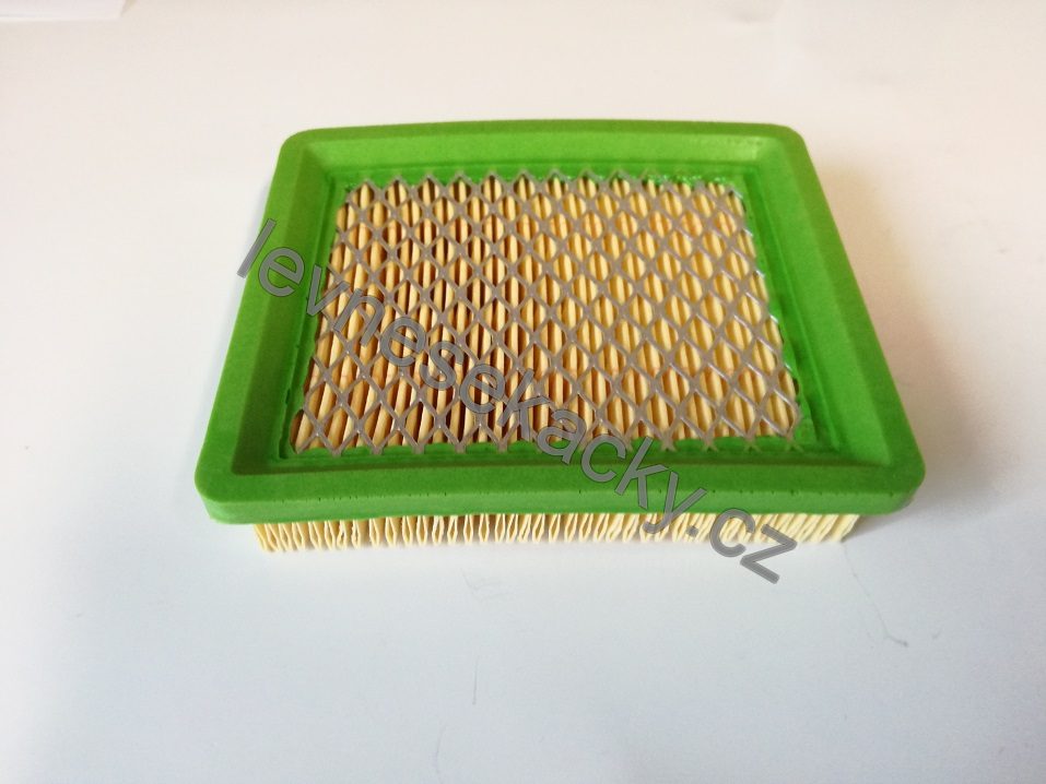 Filtre à air Fieldmann FZR 3002-B, 4003-B, 4610-B, 4615-B, 5114-B et bien d'autres (11,6x10 cm)
