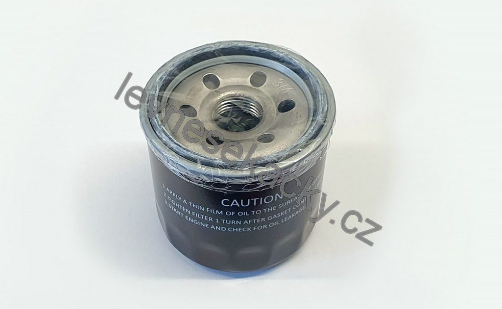 Filtre à huile pour VARI RL 98HW et RL 102H