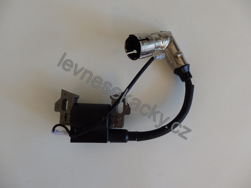 Allumage des moteurs WEIBANG 1P65FA-6HP; 1P70FA-7HP; 1P70FA-7HP SD; 1P70FA-7HP SDBBC