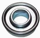 Roulement de roue pour tondeuses HECHT 12,7x28,7mm (pièce de rechange non d'origine)