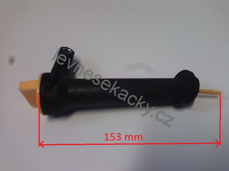 Jauge à huile complète pour WEIBANG WB 1P65FA-6HP