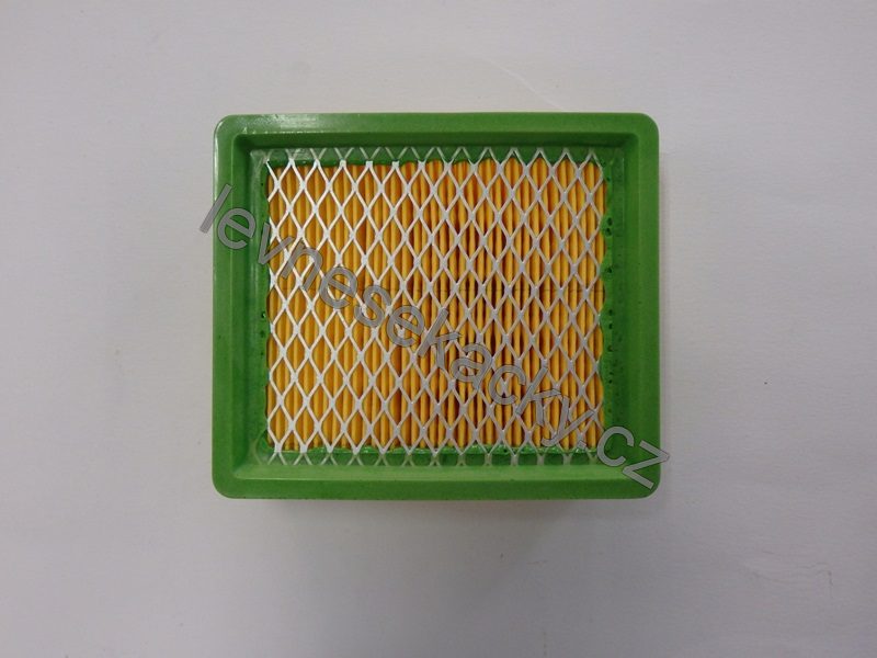 Insert air filter for VeGA lawnmowers with OHV 139 cc engines (11.6x10 cm)