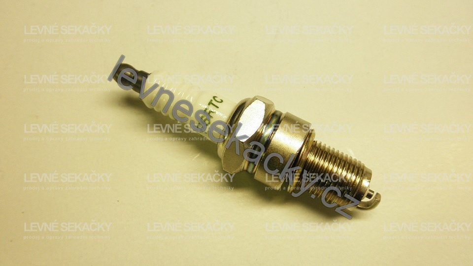 Bougie d'allumage TORCH pour toutes les tondeuses Fieldmann avec moteurs OHV - remplacement