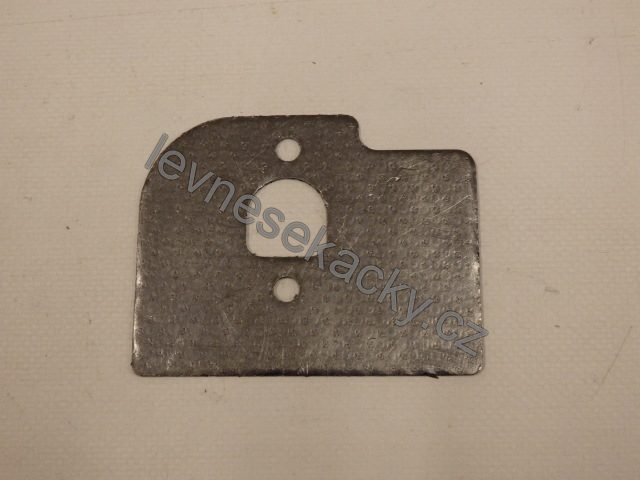 Joint de carburateur pour Patriot LM 40 PSP, LM 41 EP et autres moteurs de 79 à 99 cm³.