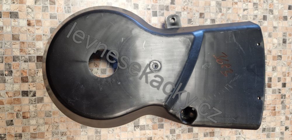 Couvre-sangle Fieldmann FZR 4615-LiBES - 80062521