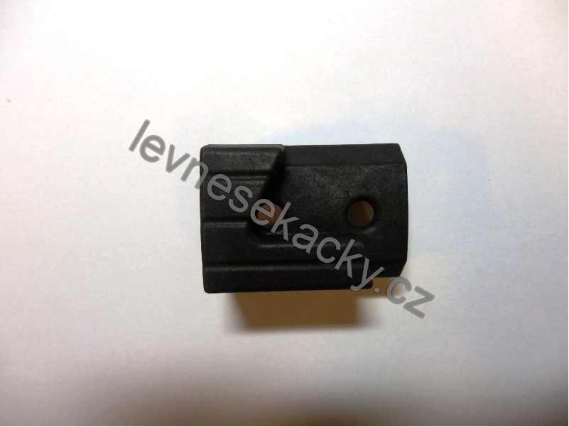 Bloc limiteur pour les pertes de contrôle du frein moteur et du déplacement des tondeuses Fieldmann FZR 4003-79 BH et Joné