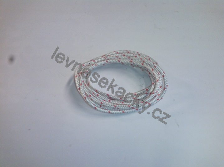 Corde de démarrage pour toutes les tondeuses WEIBANG