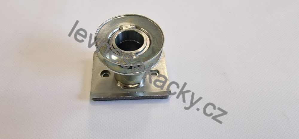 Messerangriff mit Fieldmann FZR 4615-20BES