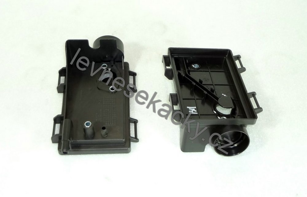 Support de filtre FZR 5611-B