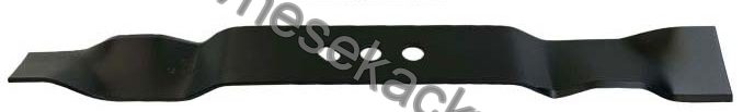 Lame de broyage pour FZR 5112-196BL FIELDMANN