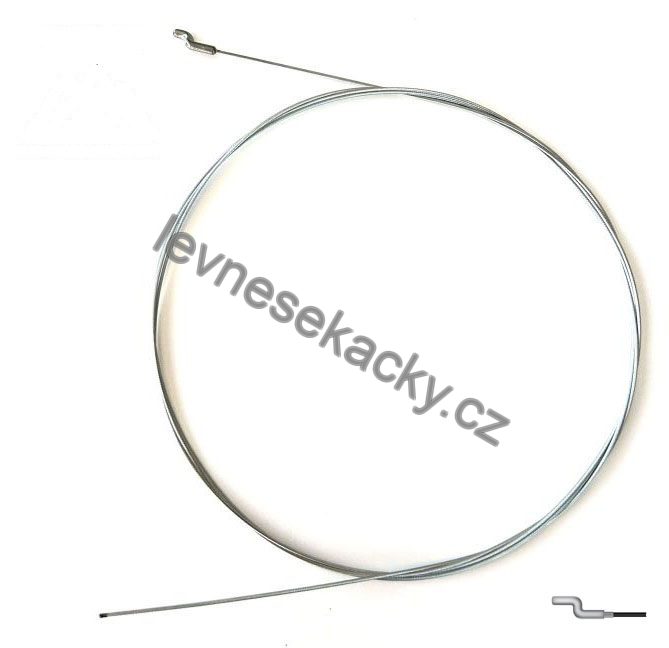 Kit de réparation pour câble de traction ou frein moteur pour VeGA 4855 SXH, 5256 SXH