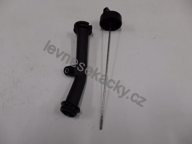 Jauge d'huile complète pour moteur WB 1P65FE-2 - 6HP 2020