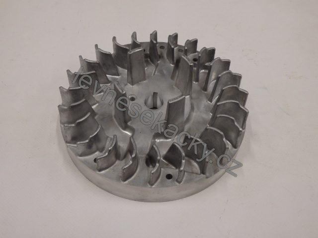 Flywheel