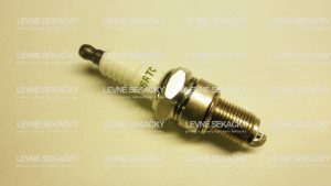 Bougie d'allumage pour les tondeuses RIWALL avec moteurs OHV