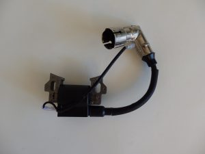 Allumage des moteurs WEIBANG 1P65FA-6HP; 1P70FA-7HP; 1P70FA-7HP SD; 1P70FA-7HP SDBBC