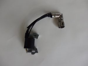 Allumage de la bobine du moteur Weibang WB 1P65FE-5HP