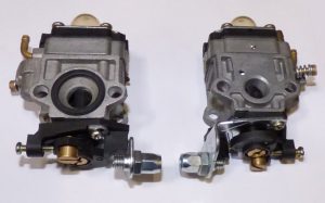 Carburetor ABG 332