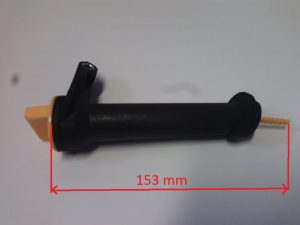 Jauge à huile complète pour WEIBANG WB 1P65FA-6HP
