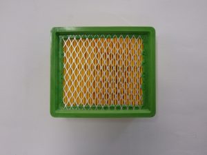 Insert air filter for VeGA lawnmowers with OHV 139 cc engines (11.6x10 cm)