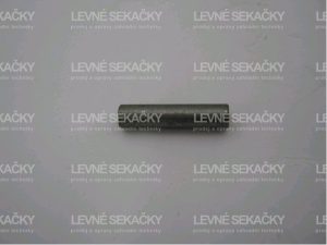 Clavette pour arbre cannelé (roue dentée) VeGA 404 SDX, 465 SDX, HW, HWM, HWS, 46, 48, 53, 465 SDX, 4618 SXH, 4657 SDX, 4855 SXH, 5256 SXH