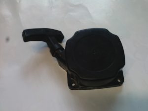 Démarreur complet ABG 432 HB