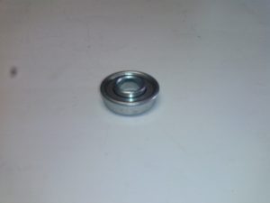 Roulement de roues pour toutes les tondeuses VeGA jusqu'en 2011