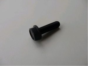 Lawnmower blade screw VeGA from 2012
