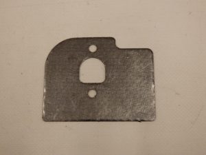 Joint de carburateur pour Patriot LM 40 PSP, LM 41 EP et autres moteurs de 79 à 99 cm³.
