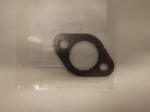 Joint de carburateur pour moteur Kawasaki