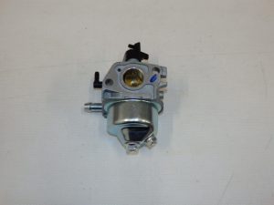 Carburateur pour HECHT 540 et autres avec un moteur de 127, 144, 170 cmc - remplacement de la deuxième photo, (pièce de rechange non originale)