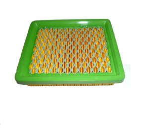 Filtre à air pour moteur HECHT 5666 OHV 11,6x10x2 cm (pièce de rechange non d'origine)