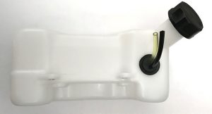 Réservoir d'essence pour débroussailleuse ABG 332 HB