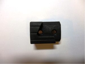 Bloc limiteur pour les pertes de contrôle du frein moteur et du déplacement des tondeuses Fieldmann FZR 4003-79 BH et Joné