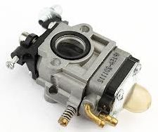 Carburateur Hecht 145, 146, 150, 151, 152, 154, 156, 163 et autres avec moteur 43-63 ccm (pièce de rechange non originale)