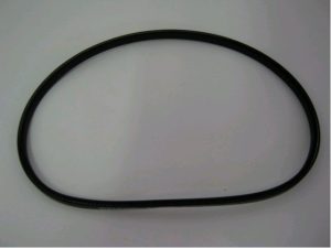 Wedge belt for Fieldmann FZR 5611-B