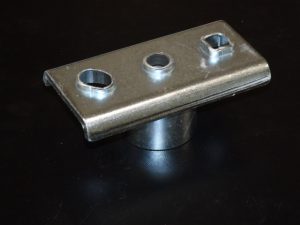 Porte-lame pour tracteurs de jardin VARI RLL et RLH