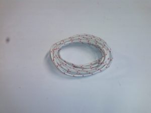 Corde de démarrage pour toutes les tondeuses WEIBANG