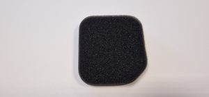 Filtre à air ABG 432 et VAR 432 HB