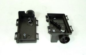 Support de filtre FZR 5611-B
