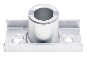 Le couteau tranchant Vega depuis 2012 (hauteur du couteau 5,5 cm)