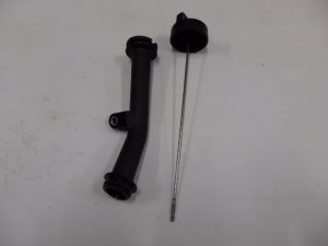 Jauge d'huile complète pour moteur WB 1P65FE-2 - 6HP 2020