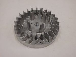 Flywheel